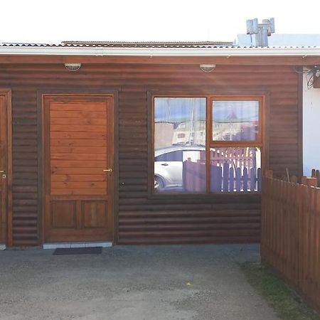 Hospedaje Patagonia Rio Grande Ngoại thất bức ảnh