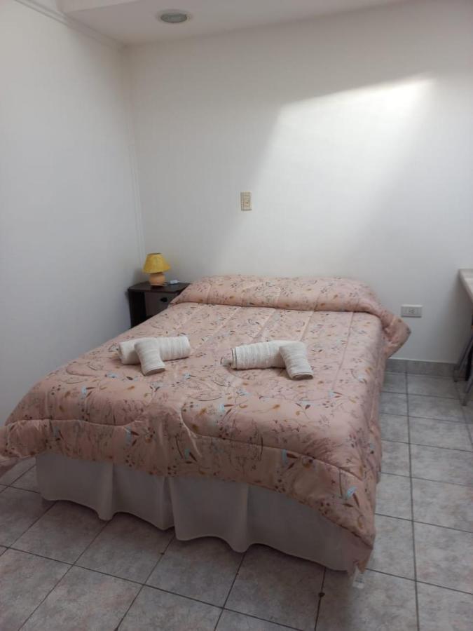 Hospedaje Patagonia Rio Grande Ngoại thất bức ảnh