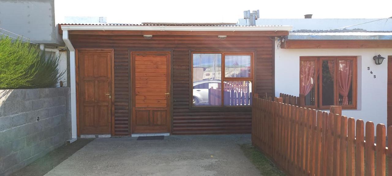 Hospedaje Patagonia Rio Grande Ngoại thất bức ảnh